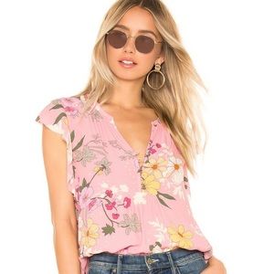 Sanctuary Paloma Shell in Garden Girl